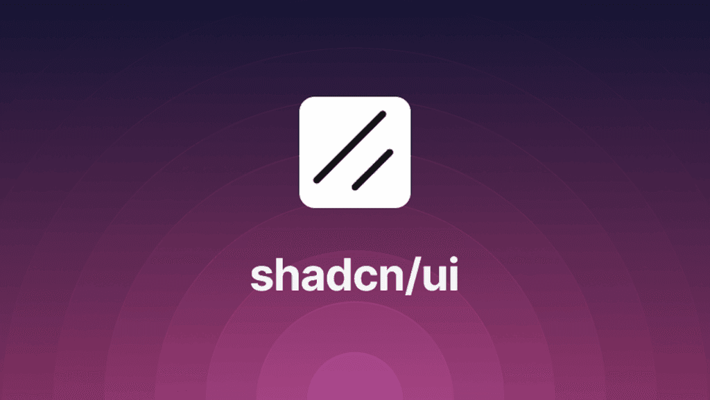 Logo shadcn