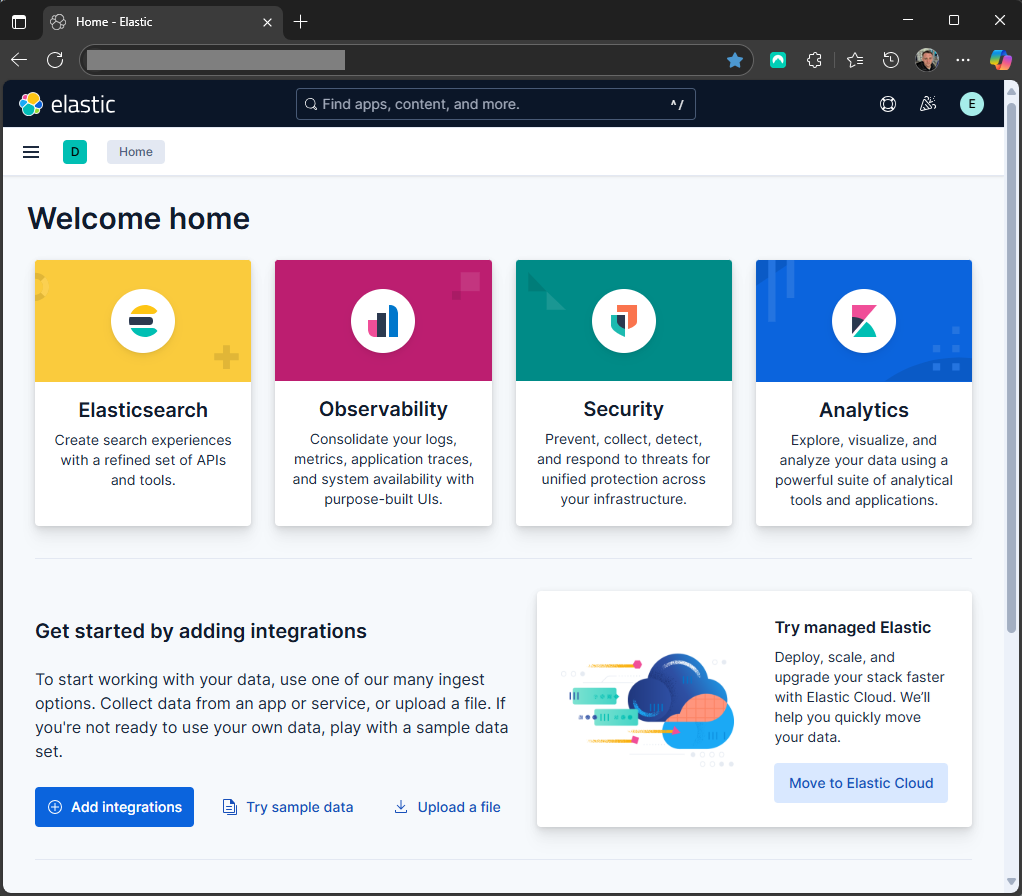 kibana-dashboard